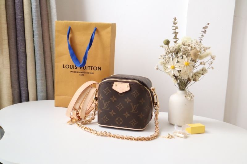 Louis Vuitton Satchel Bags